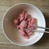 可口的冰皮月饼做法图解6)