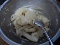 卖相不错的豆沙糯米糍做法图解3)