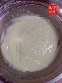 自制提拉米苏做法图解13)
