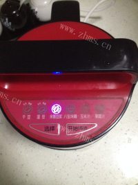 美味的花生豆浆做法图解5)