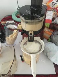 喷香的豆腐脑做法图解3)