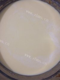 喷香的芙纽多做法图解5)