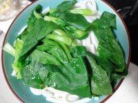 自己做的牛肉米粉