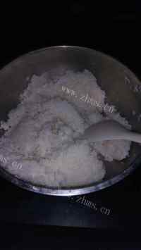 珍馐美味的炒米饭做法图解2)