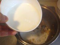 美美厨房之奶油蘑菇汤的做法图解七