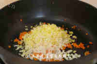 鲜美白菜虾仁疙瘩汤的做法图解十一