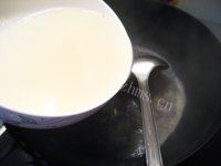 「家有大厨」海鲜疙瘩汤做法图解10)