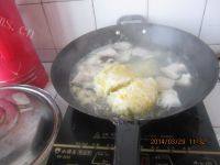 酸菜白肉（首发）做法图解4)