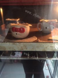 美味法式奶油蘑菇汤做法图解13)