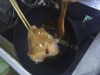 美味的酱肘子做法图解3)