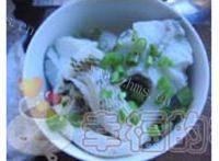 「家有大厨」清蒸鲈鱼做法图解7)
