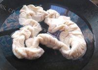 开胃的青椒炒肥肠做法图解1)