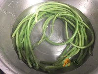 美味的酸汤饺子做法图解2)