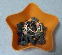 芥末油拌木耳做法图解1)