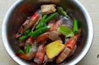 「DIY美食」香酥虾做法图解1)