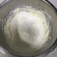 香气浓郁的罗马盾牌饼干做法图解5)