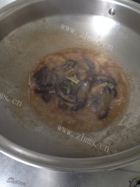 美味的红烧海参做法图解15)