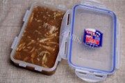 家庭自制肉皮冻做法图解3)