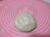 好吃的鲜肉月饼做法图解6)