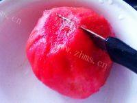 家常菜番茄牛肉汤做法图解11)