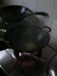 美味的红烧对虾做法图解5)