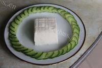 「DIY美食」皮蛋豆腐做法图解7)
