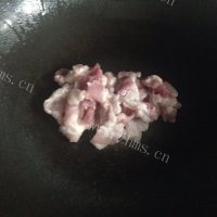 简单的烧香菇做法图解2)