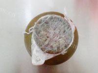 家常菜腌萝卜丝