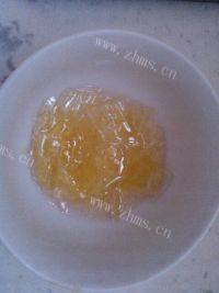十分诱人的慕斯蛋糕做法图解6)