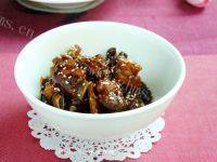「DIY美食」糖醋小排