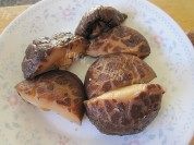 花旗参鸡汤做法图解4)