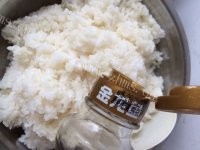 爽口的简易版寿司做法图解6)