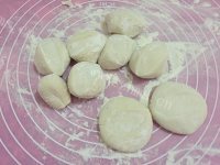 垂涎欲滴的春饼做法图解4)