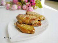 美美厨房之蜜汁烤鸡翅