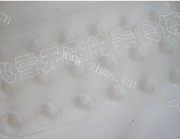 自制玫瑰夹馅巧克力做法图解7)