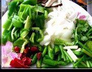小炒鸡做法图解2)