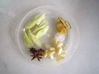 家常菜土豆烧豆角做法图解2)
