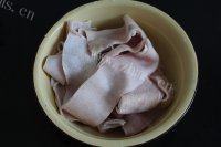 简易的自制皮冻做法图解1)