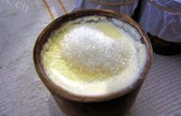 好吃的西藏酸奶做法图解1)