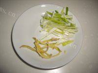 家常菜香菇扒油菜做法图解6)