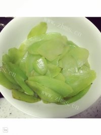 香飘十里的水煮肉片做法图解6)