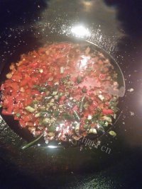 家常菜蚝油金针菇做法图解12)