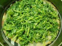 家常菜蒸野菜做法图解7)