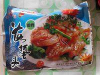 味道不错的凉拌海蜇做法图解1)