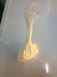 木糠杯做法图解8)