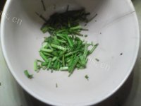 小葱番茄豆腐汤做法图解4)