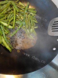 美味的蕃茄仙人掌做法图解7)