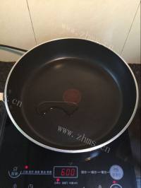 美味的茄酱意粉做法图解8)