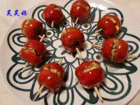 「DIY美食」冰糖葫芦