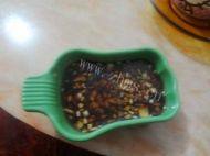 家常菜清蒸香肠